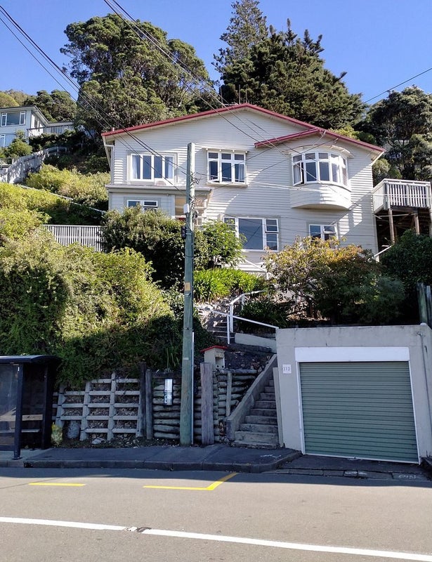112 Grafton Road, Roseneath, Wellington - Carousel 14