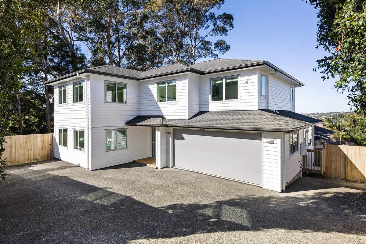 20 Namsan Close, Fairview Heights, Auckland - Carousel 1