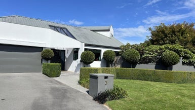3 Tavistock Place, Russley, Christchurch - Carousel 1