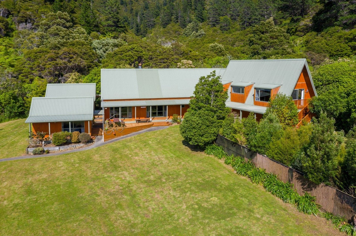 0 Maraetai Bay, Maraetai Bay, Picton - Carousel 2