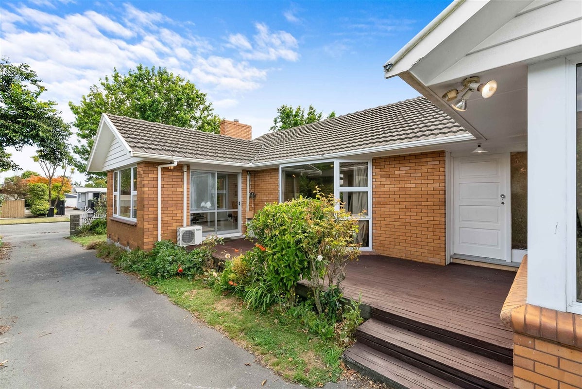 65 Woodbury Street, Russley, Christchurch - Carousel 1