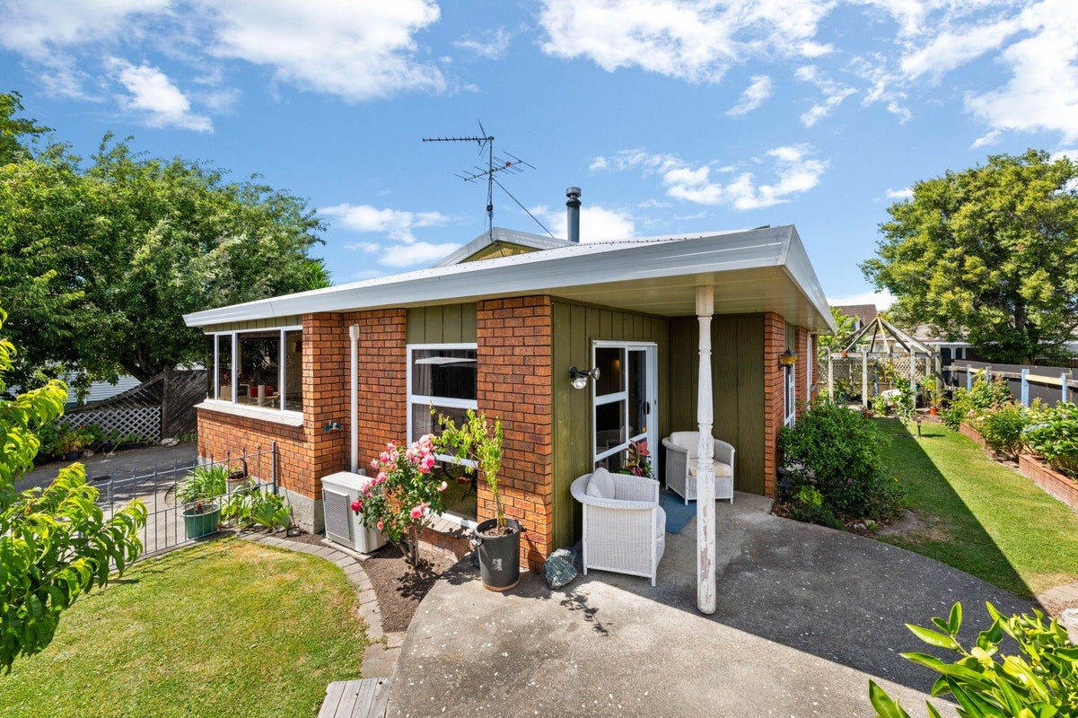 82A Redwood Street, Redwoodtown, Blenheim - Carousel 2
