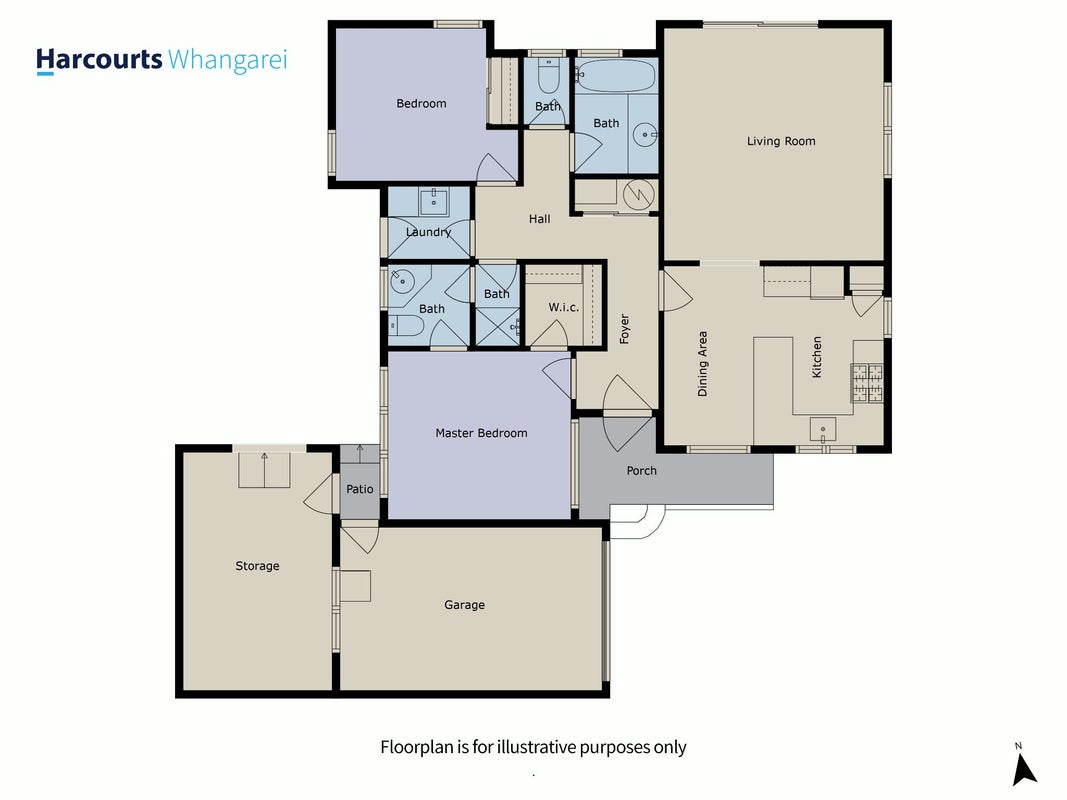 3/10 Percy Street, Kensington, Whangarei - Carousel 13