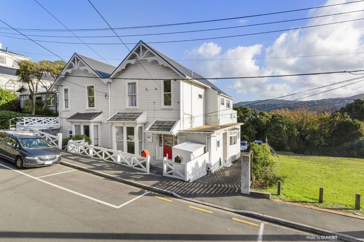 134A Coromandel Street, Newtown, Wellington - Carousel 1