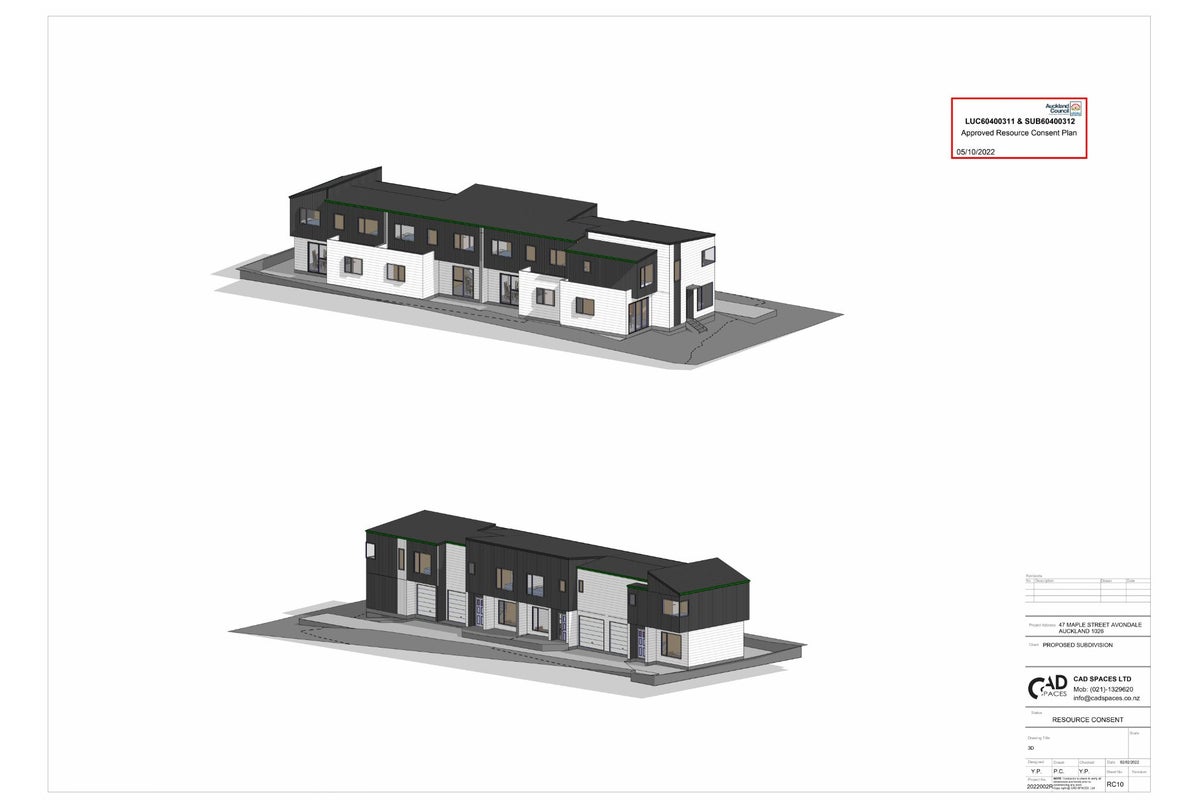 47 Maple Street, Avondale, Auckland - Carousel 2