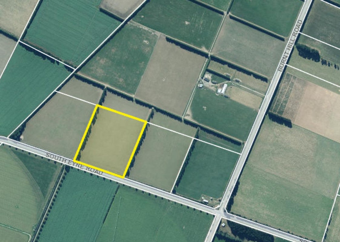 3838 South Eyre Road, Burnt Hill, Oxford - Carousel 2