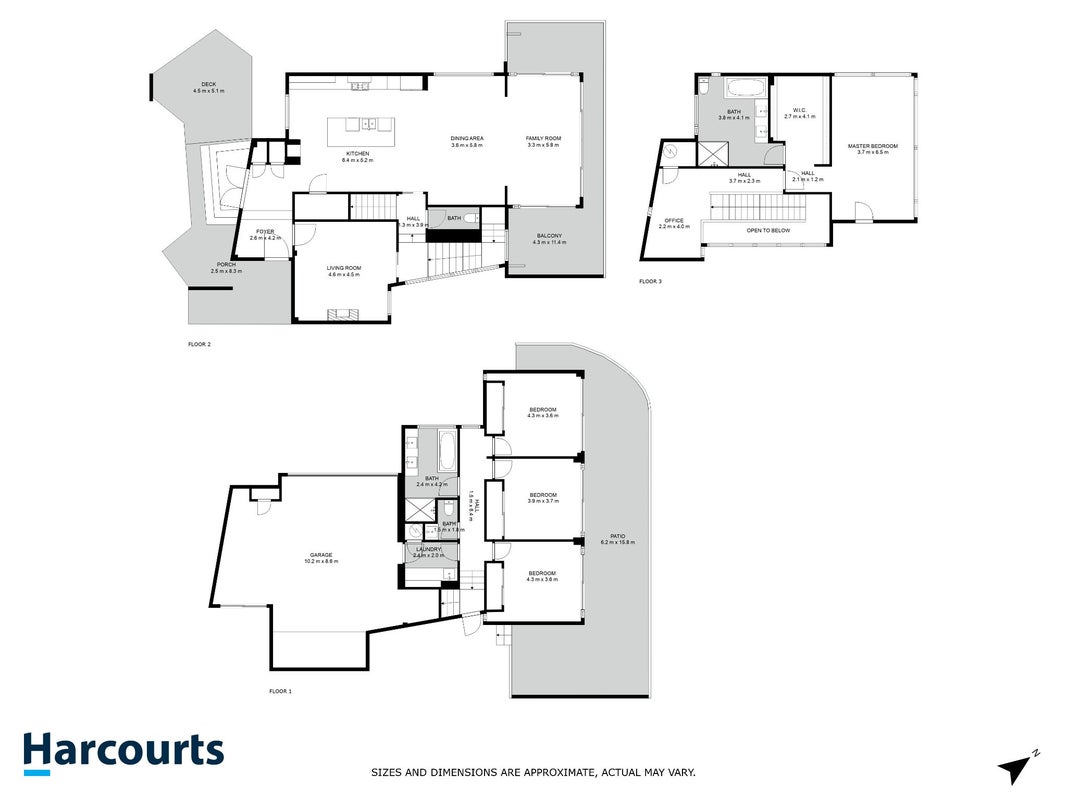 11A Bournemouth Terrace, Murrays Bay, Auckland - Carousel 33