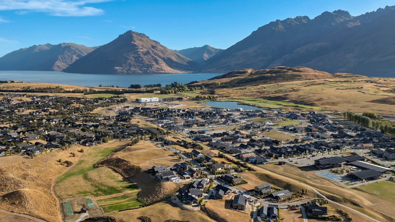 28 Cunninghams DR, Jacks Point, Queenstown - Carousel 48