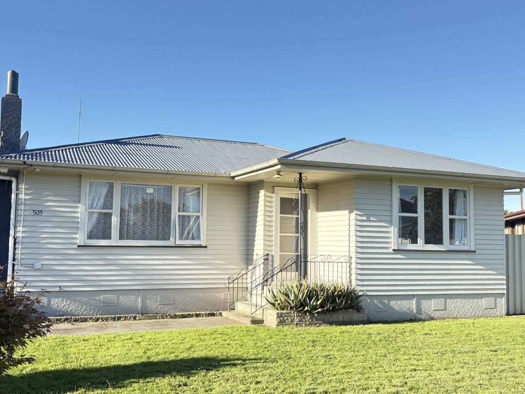 509 Huia Street, Camberley, Hastings - Carousel 2