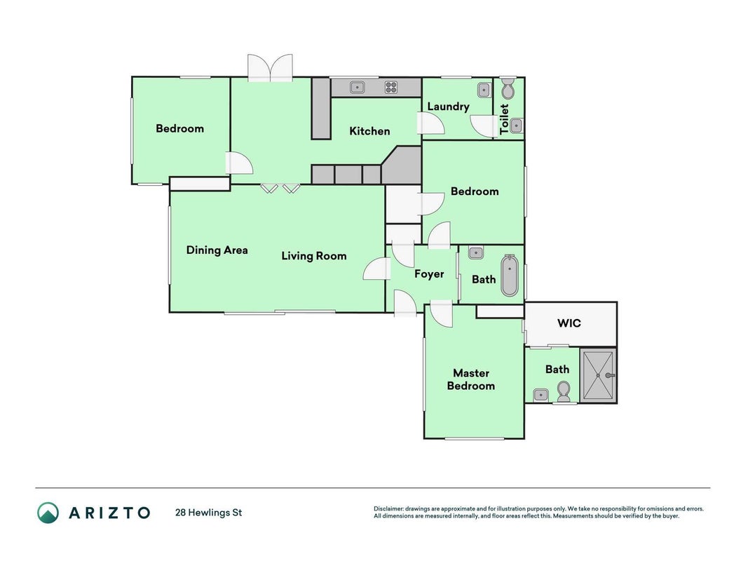 28 Hewlings Street, Shirley, Christchurch - Carousel 25