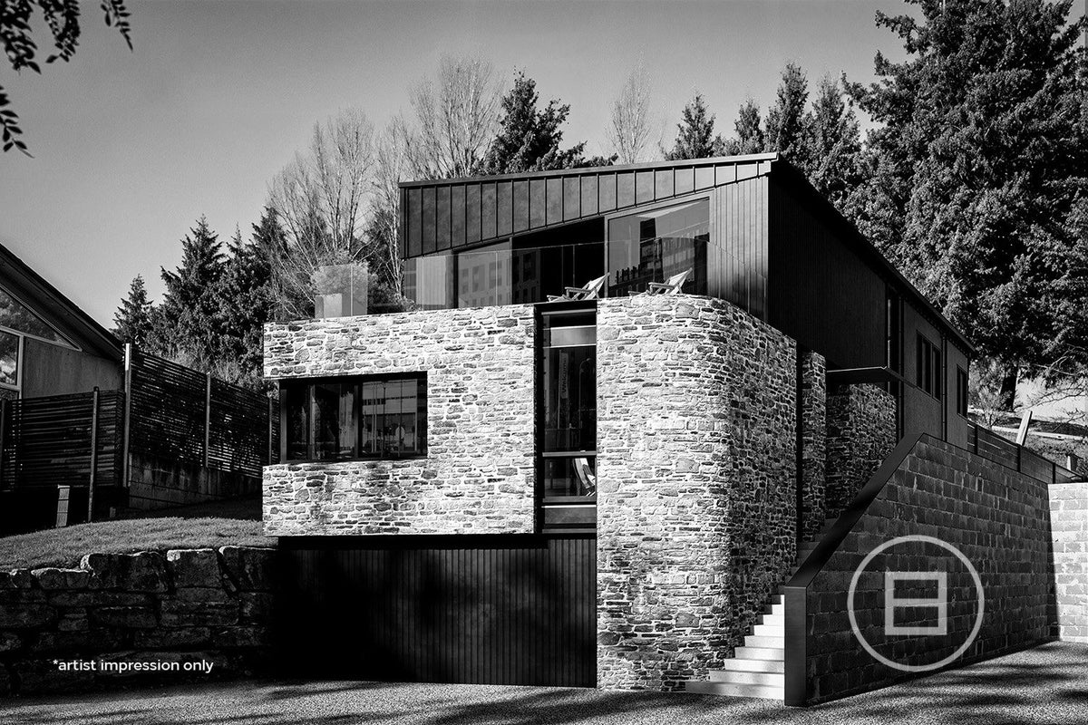 4 Tenby Street, Wanaka - Carousel 1
