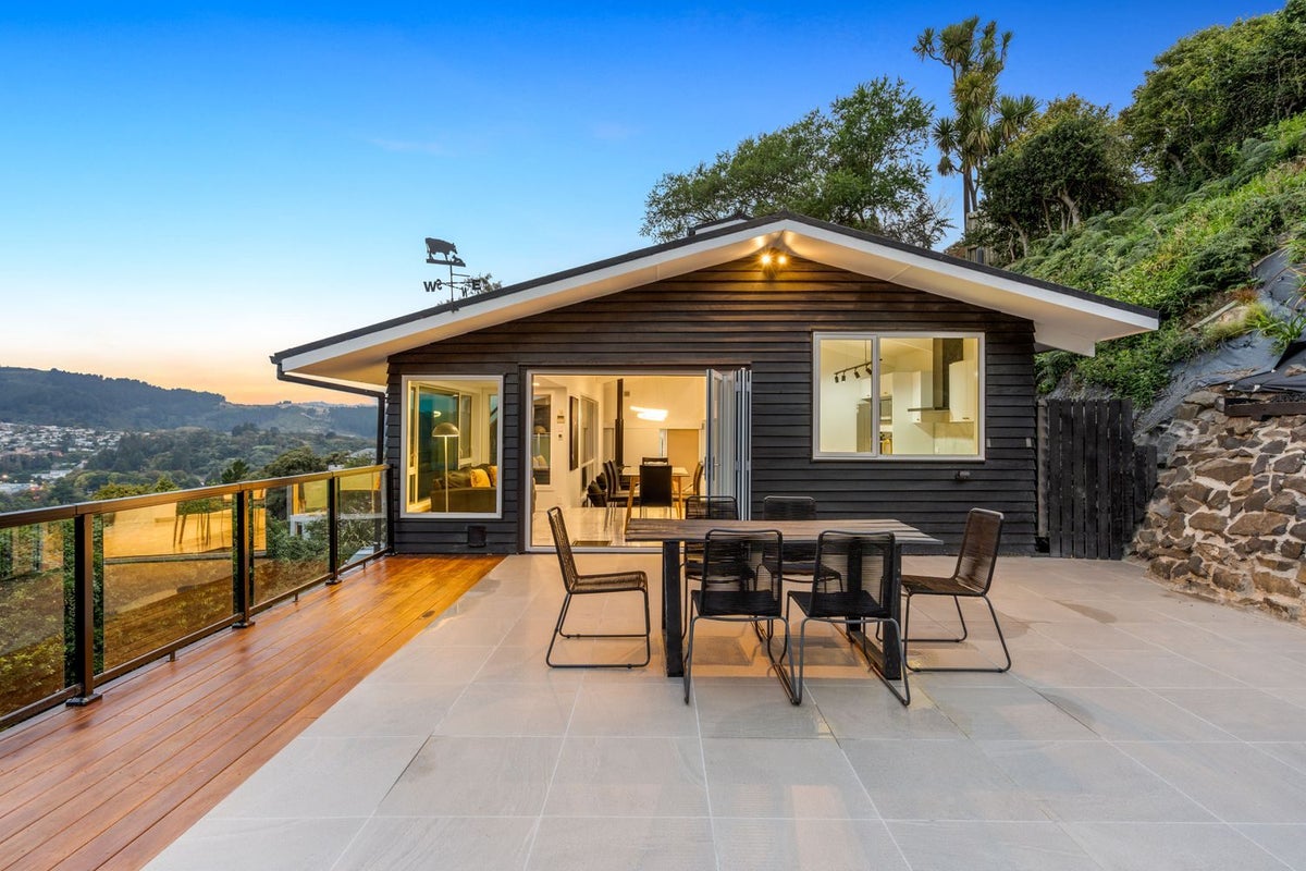 53 & 57 Braeview Crescent, Maori Hill, Dunedin, Otago - Carousel 1