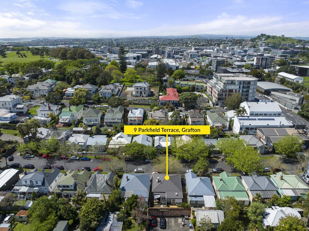9 Parkfield Terrace, Grafton, Auckland - Carousel 19