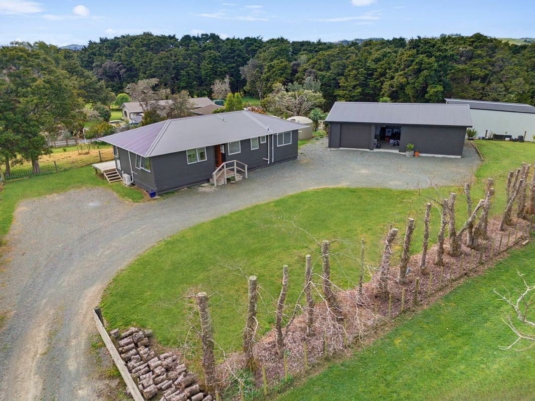 752 Settlement Road, Hakaru, Kaipara, Northland - Carousel 1