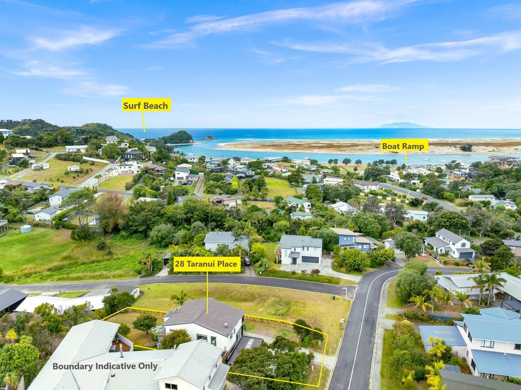 28 Taranui Place, Mangawhai Heads, Kaipara, Northland - Carousel 2