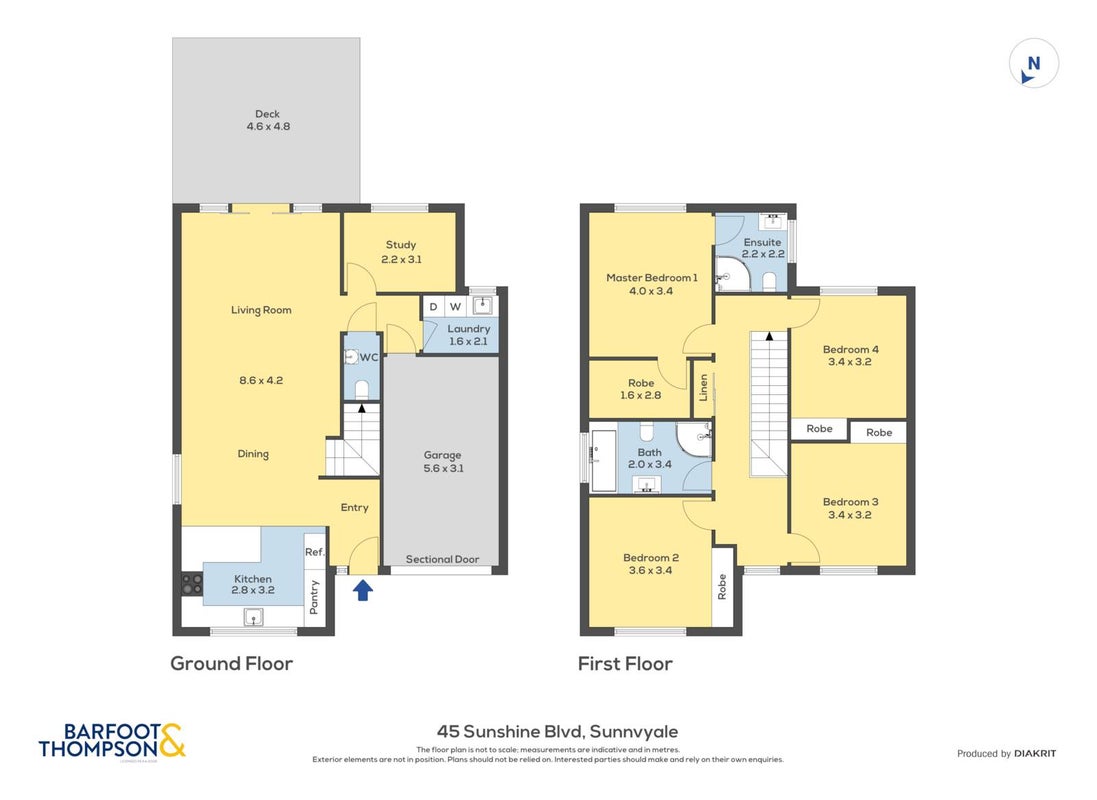 45 Sunshine Boulevard, Sunnyvale, Auckland - Carousel 22