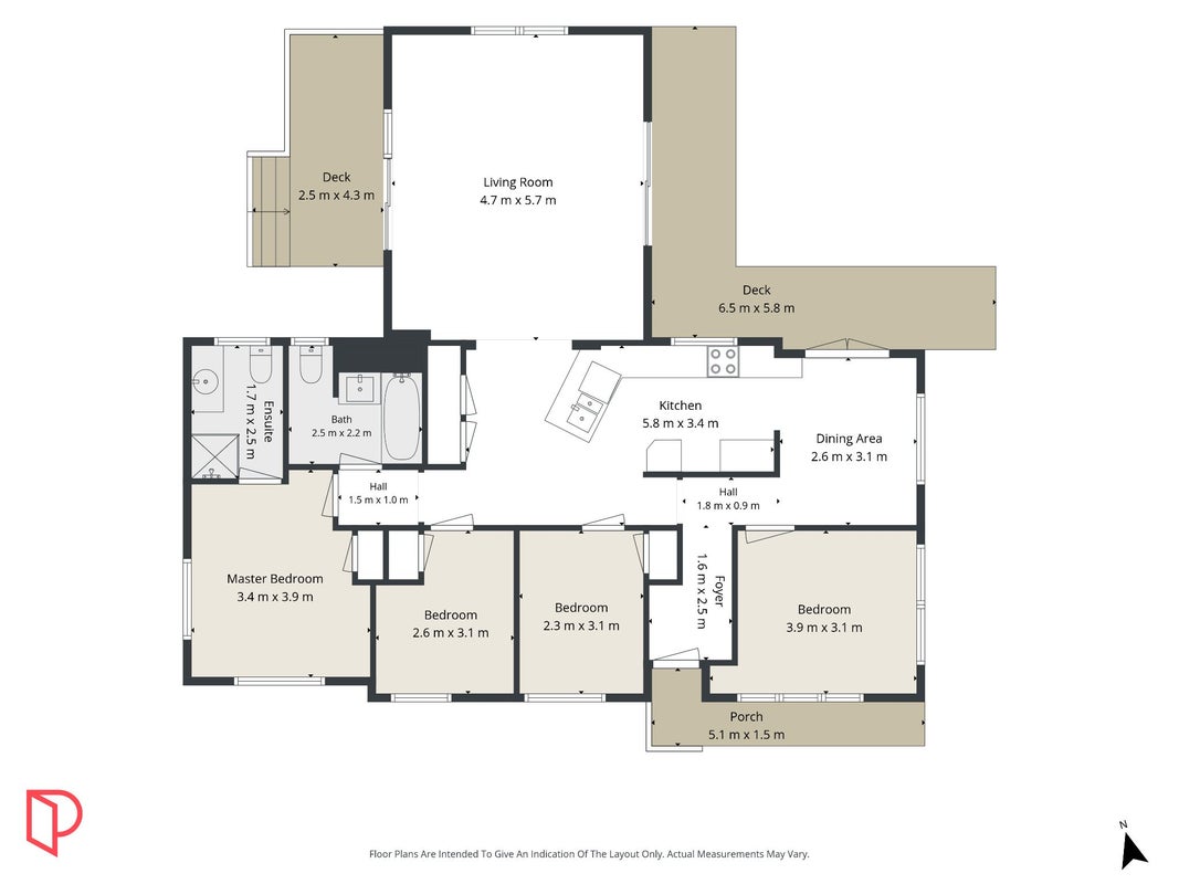 107A Dominion Road, Papakura, Papakura, Auckland - Carousel 19