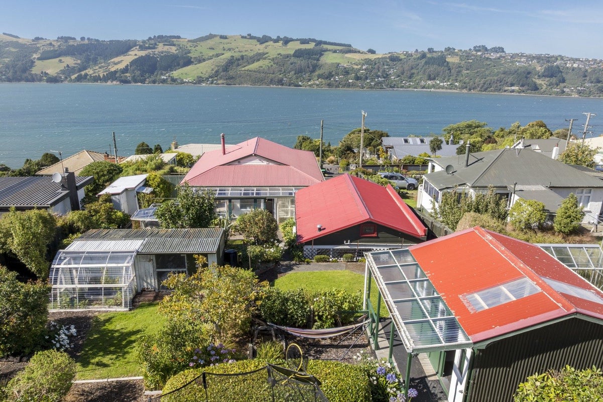 11 Monowai Road, Ravensbourne, Dunedin - Carousel 2