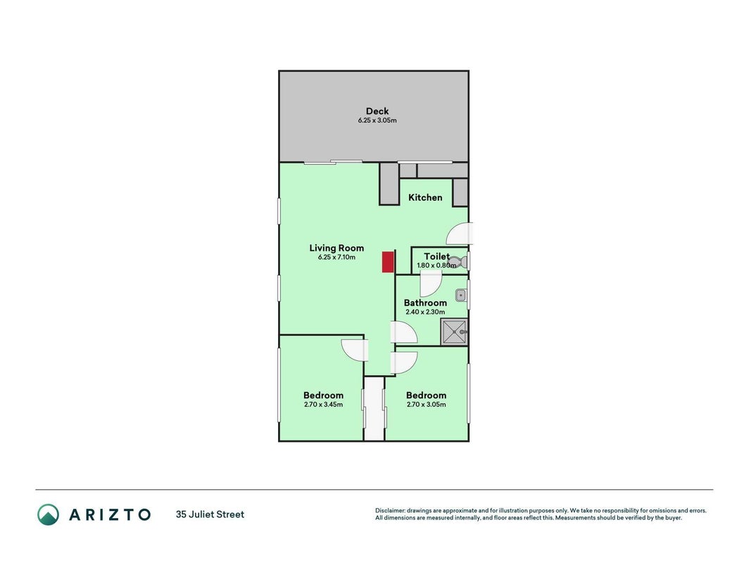 35 Juliet Avenue, Howick, Auckland - Carousel 20