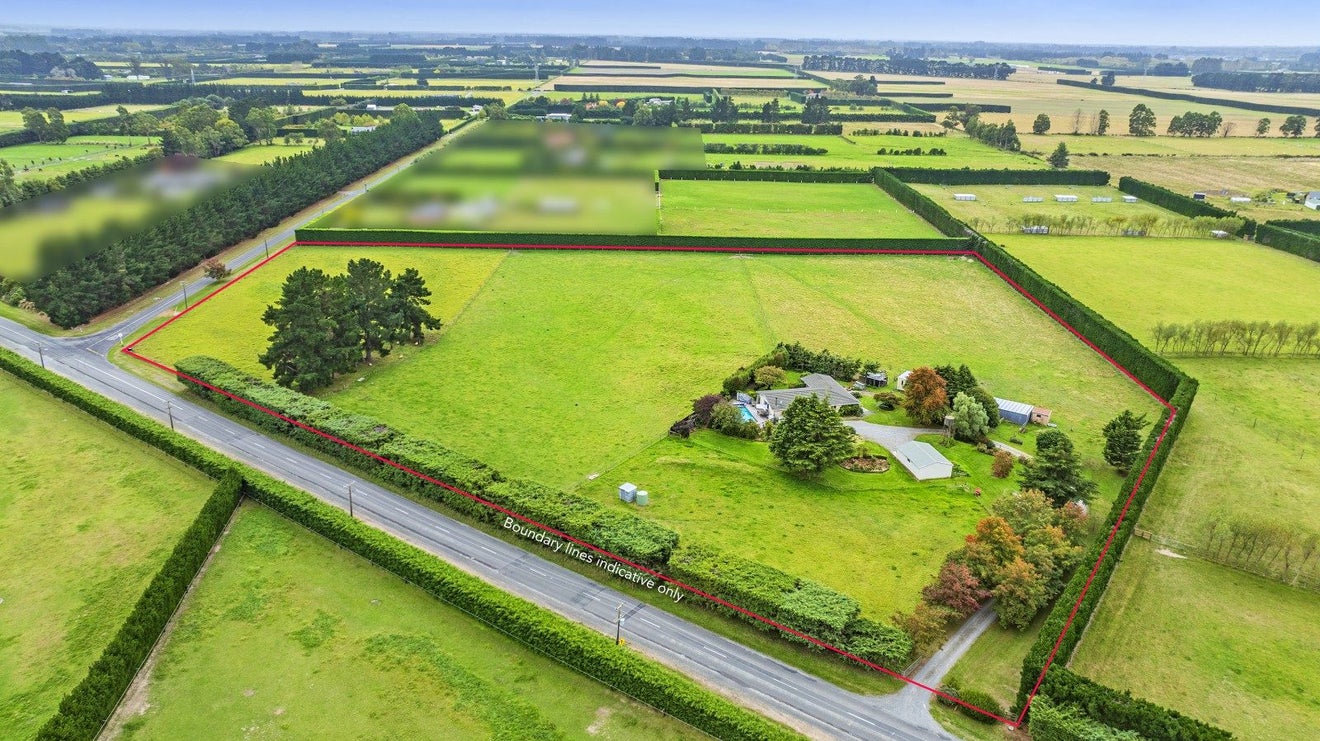578 Hoskyns Road, West Melton, Christchurch - Carousel 1