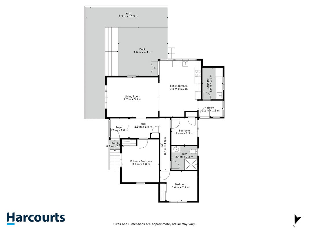 7 Garfield Street, Parnell, Auckland City, Auckland - Carousel 26
