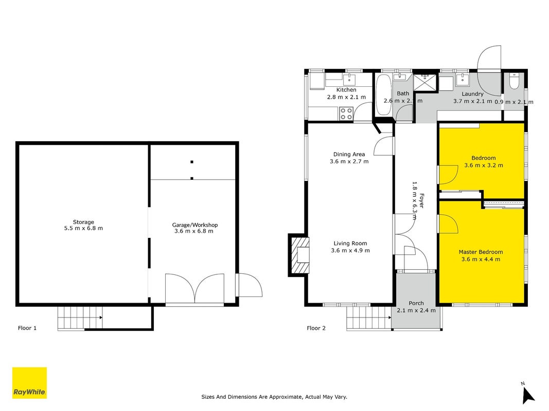 36 Mount Pleasant Road, Mount Eden, Auckland - Carousel 22