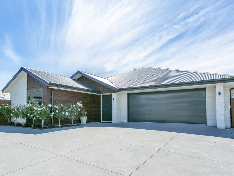9 Avalon Grove, Netherby, Ashburton - Carousel 1