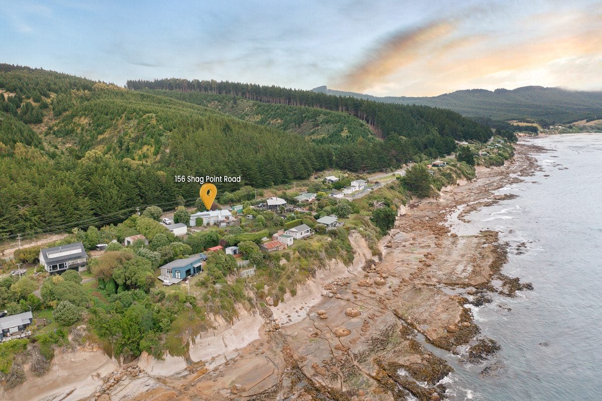 156 Shag Point Road, Shag Point - Carousel 1