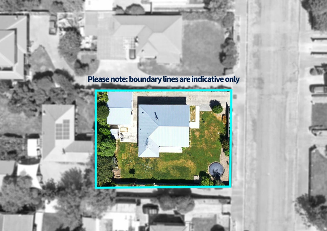 24 James Street, Allenton, Ashburton - Carousel 36