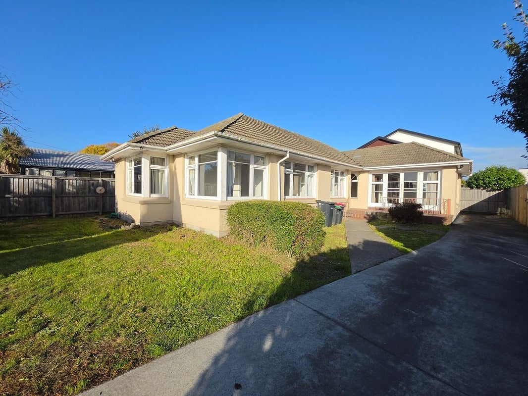 153 Ilam Road, Ilam, Christchurch - Carousel 1