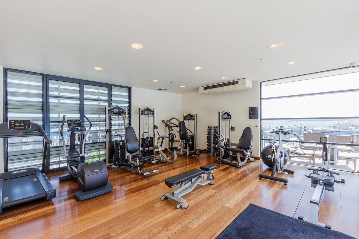 1404/22 Nelson Street, Auckland Central, Auckland - Carousel 25