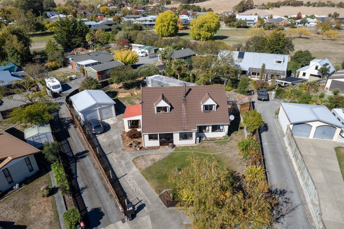 8 Grant Place, Witherlea, Blenheim - Carousel 2