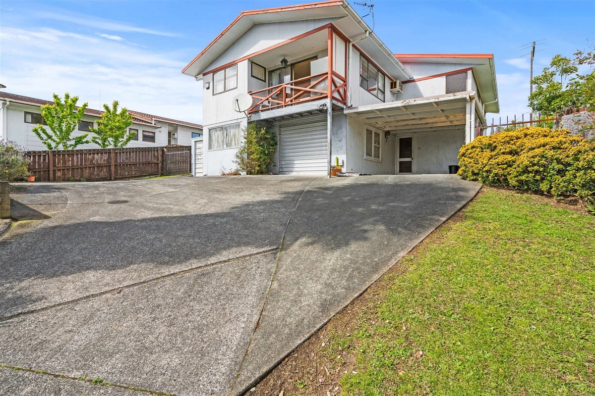 13 Kahiwi Street, Raumanga, Whangarei - Carousel 1