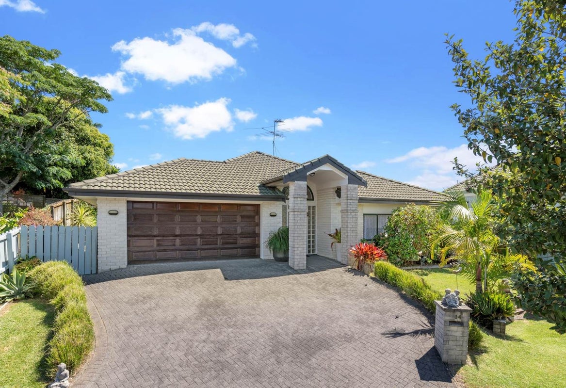 14 Mission View Drive, Northpark, Auckland - Carousel 1