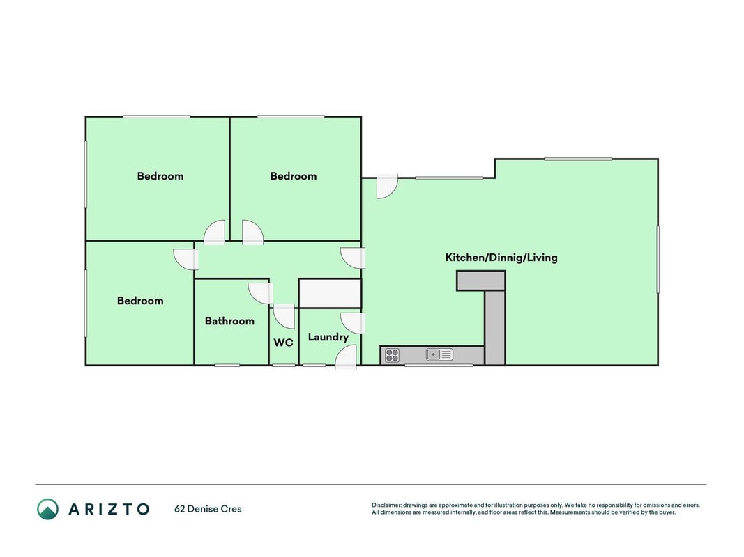 62 Denise Crescent, Hornby, Christchurch - Carousel 24