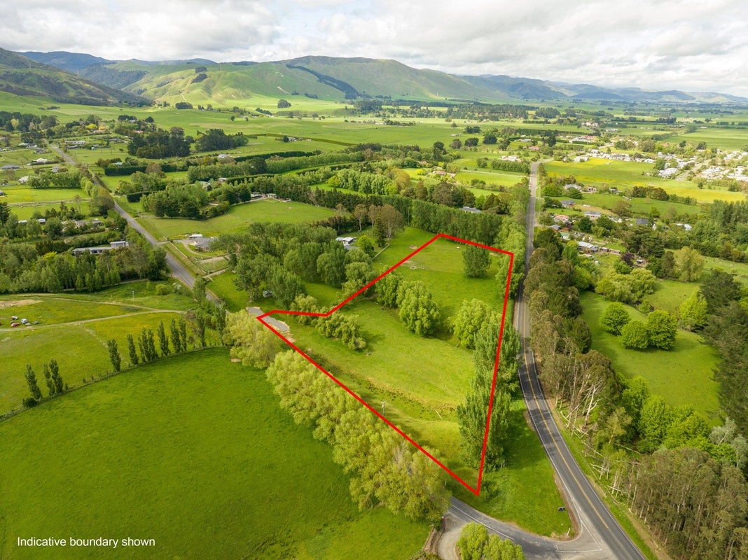 20 Williams Road, Tokomaru, Palmerston North - Carousel 1