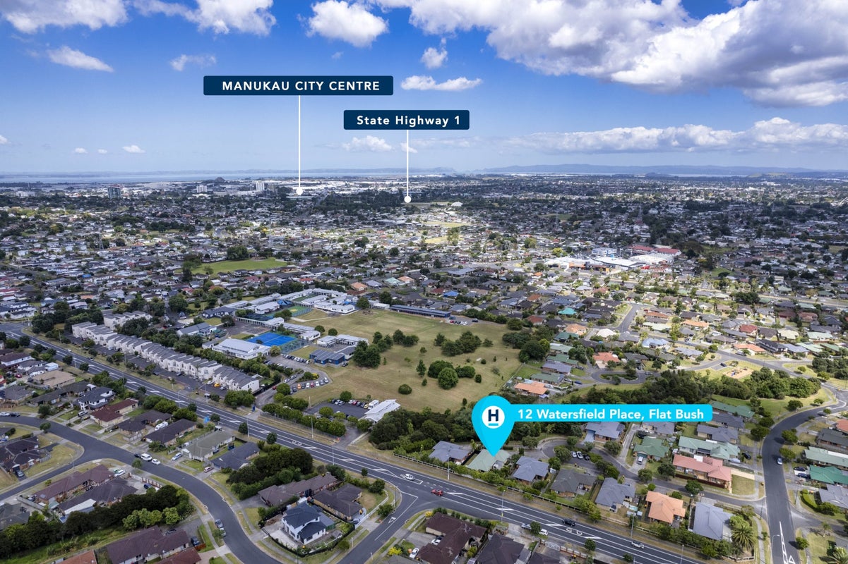 12 Watersfield Place, Flat Bush, Auckland - Carousel 26