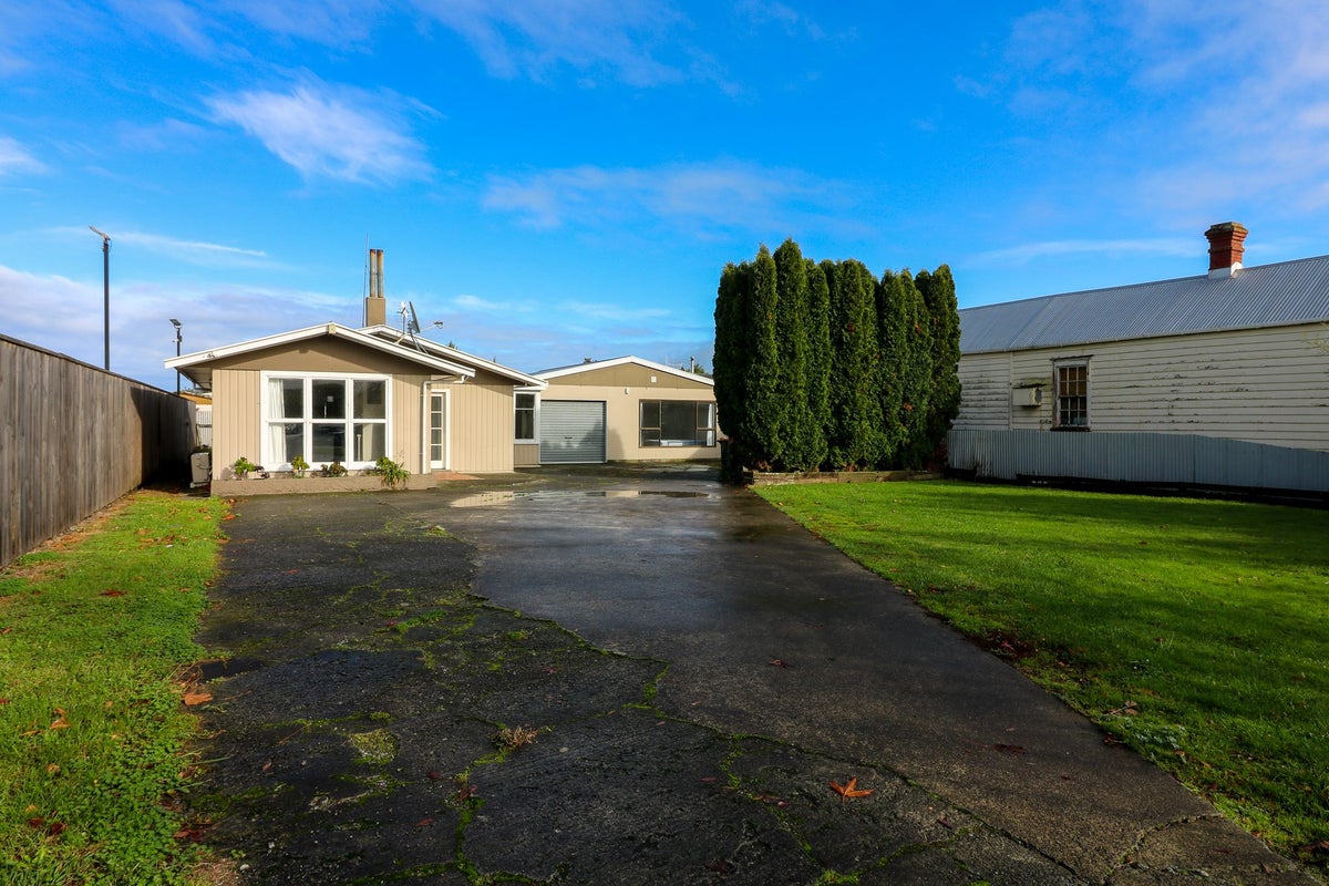 84 Bryant Street, Takaro, Palmerston North - Carousel 1
