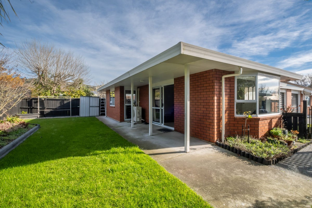 110A Centaurus Road, Huntsbury, Christchurch - Carousel 1