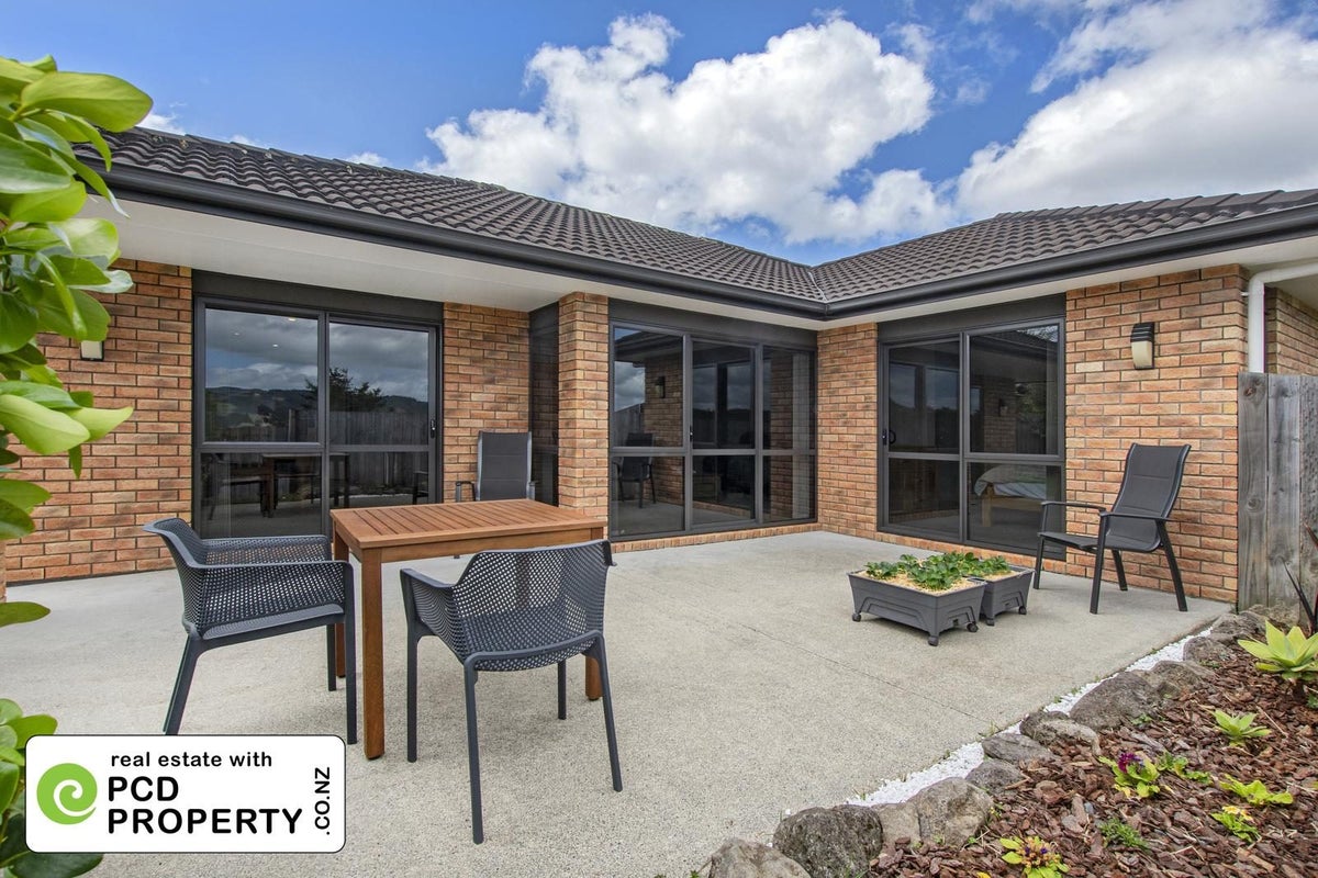 37 Briden Drive, Tikipunga, Whangarei - Carousel 1