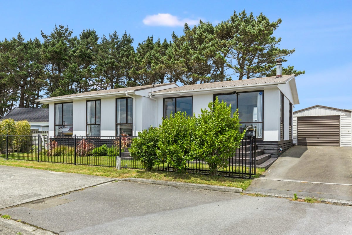 15 Maracas Crescent, Grenada Village, Wellington - Carousel 1