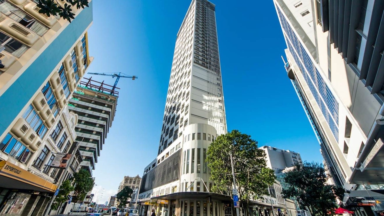 9B/16 Gore Street, Auckland Central, Auckland - Carousel 1