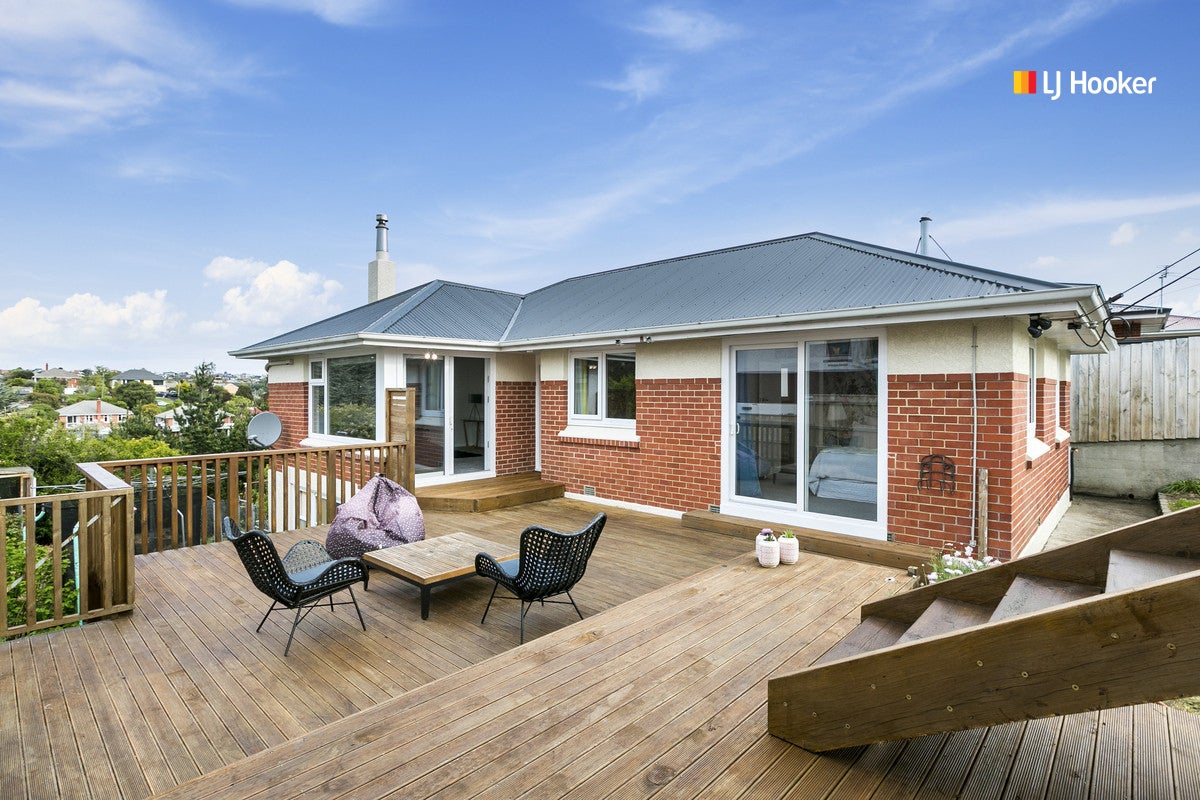 7 Glendevon Place, Vauxhall, Dunedin - Carousel 1