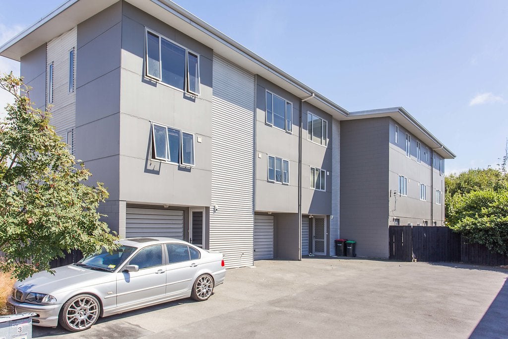 1/463 Tuam Street, Phillipstown, Christchurch - Carousel 1