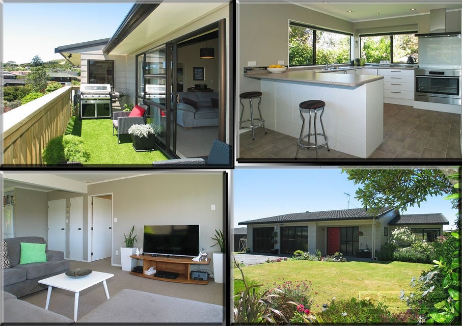97 Discovery Drive, Whitby, Porirua - Carousel 1