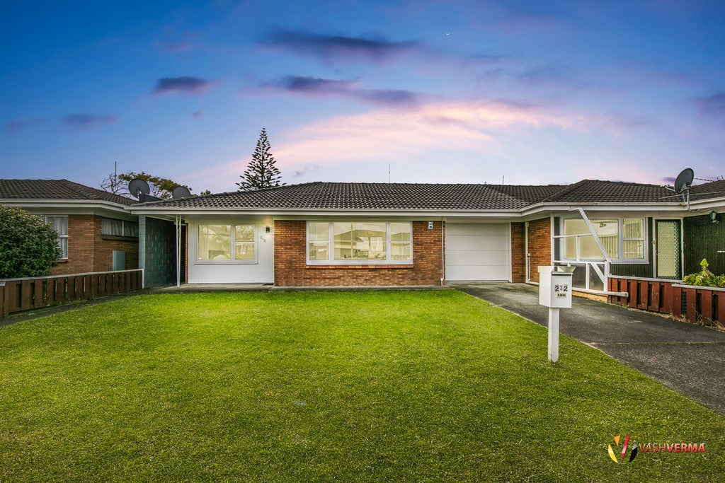 2/2 Glen Avenue, Papatoetoe, Auckland - Carousel 1