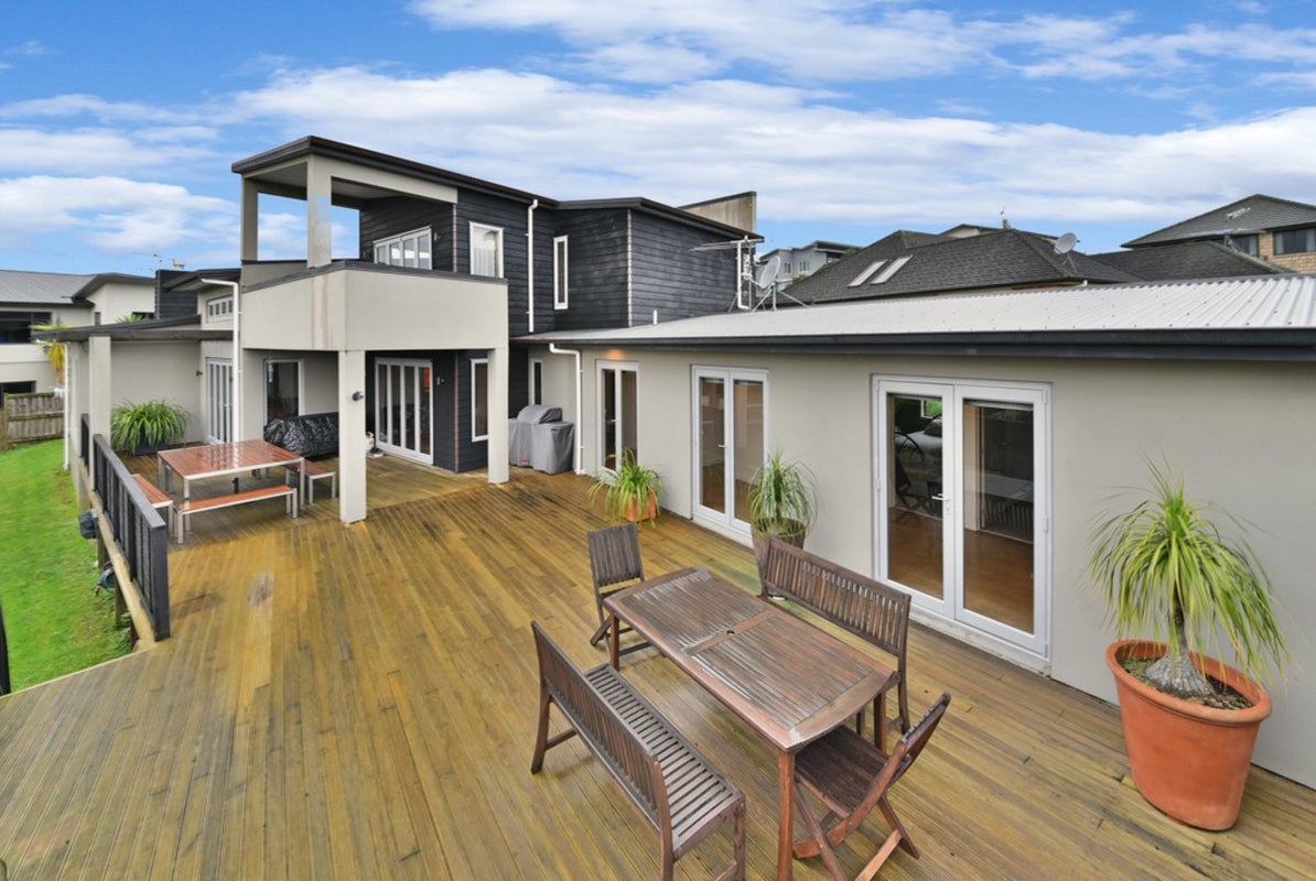 25 Saint Maroun Rise, The Gardens, Auckland - Carousel 11