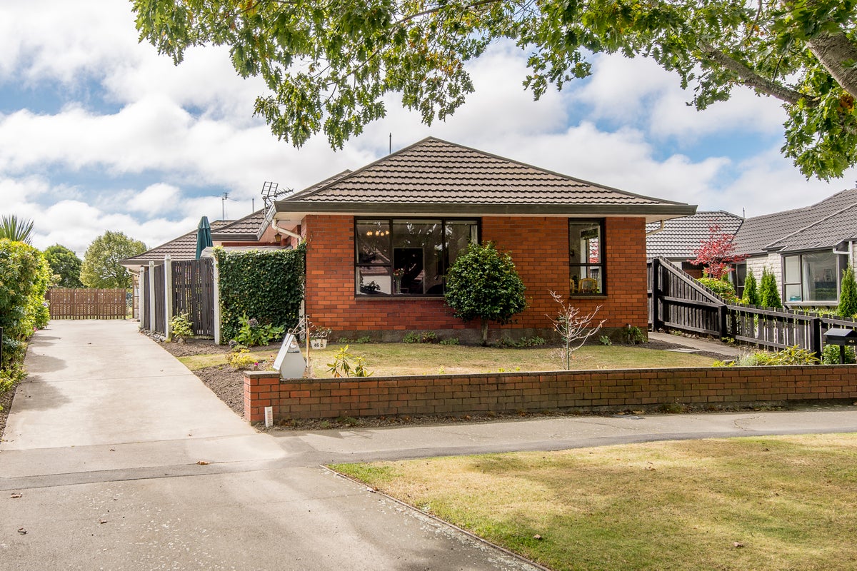 46A Karnak Crescent, Russley, Christchurch - Carousel 1