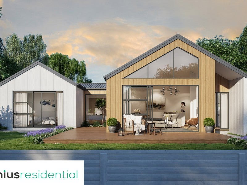 68A Heretaunga Square, Silverstream, Upper Hutt - Carousel 1