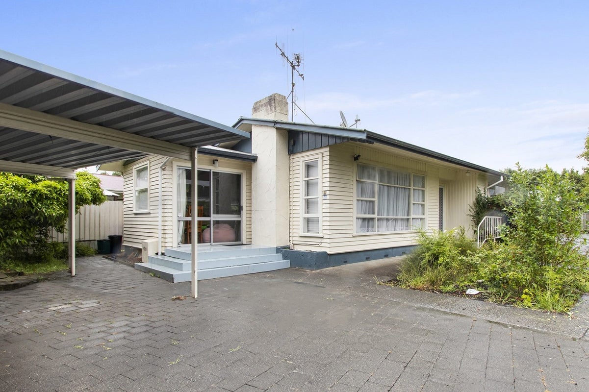 98 Ohaupo Road, Melville, Hamilton - Carousel 1